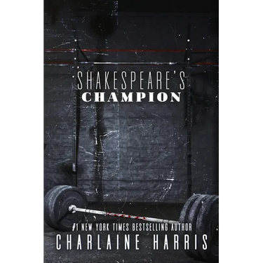 Shakespeare's Champion