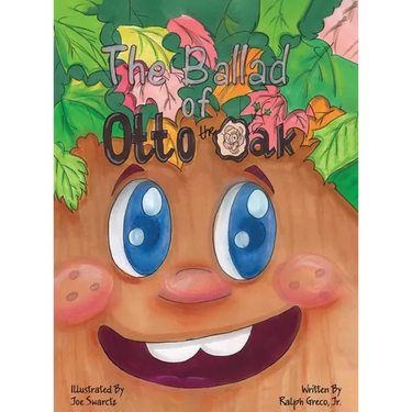 The Ballad of Otto the Oak