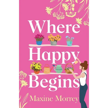 Where Happy Begins
