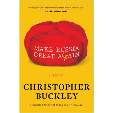 Make Russia Great Again