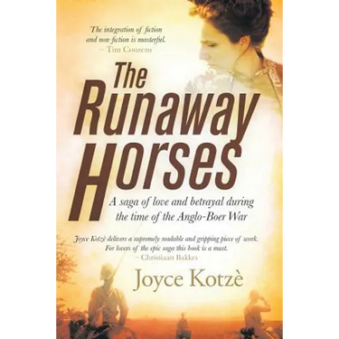 The Runaway Horses