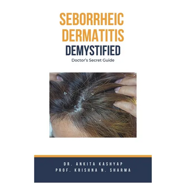 Seborrheic Dermatitis Demystified: Doctor's Secret Guide
