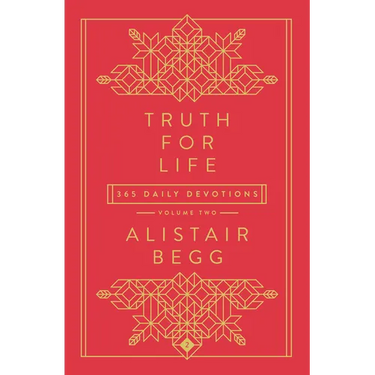 Truth for Life - Volume 2: 365 Daily Devotions 2