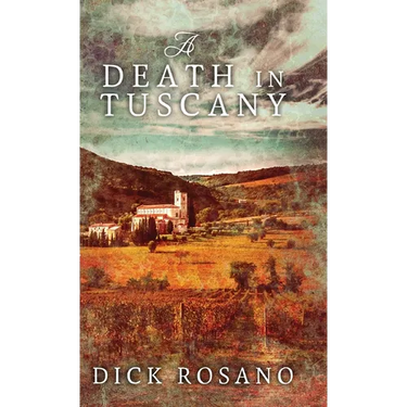 A Death In Tuscany