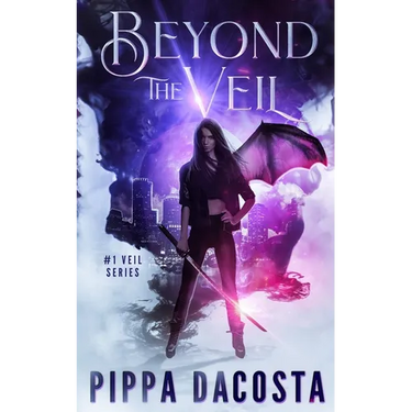 Beyond The Veil