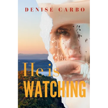 He is Watching