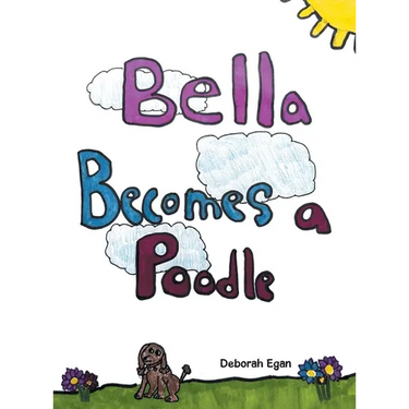 Bella Becomes a Poodle