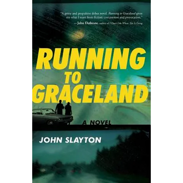 Running to Graceland