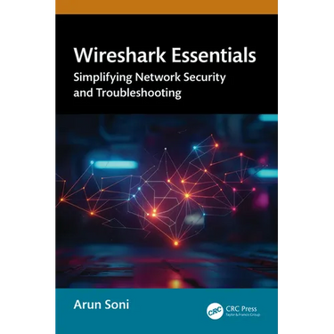 Wireshark Essentials: Simplifying Network Security and Troubleshooting