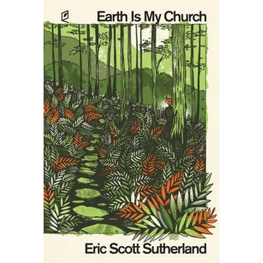 Earth Is My Church