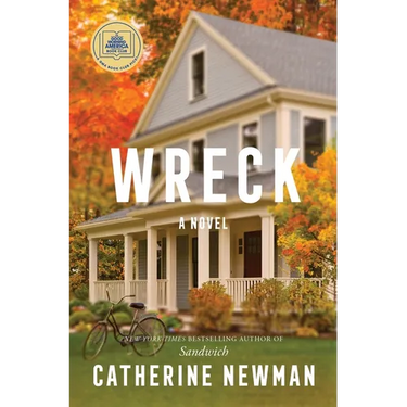 Wreck