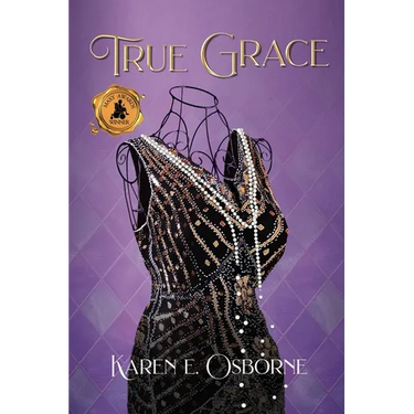 True Grace: A Black Woman's Journey to Save Her Family