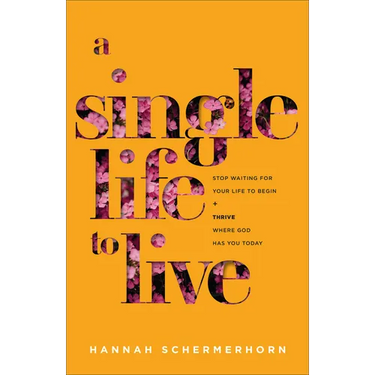 Single Life to Live
