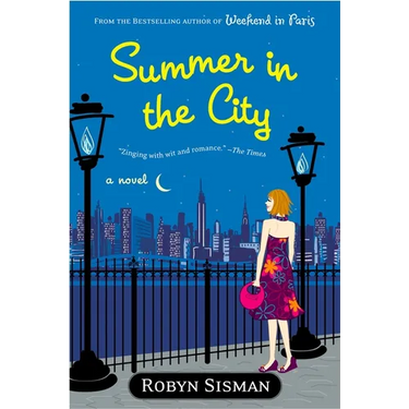 Summer in the City