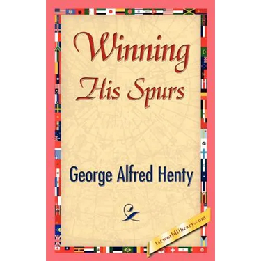 Winning His Spurs
