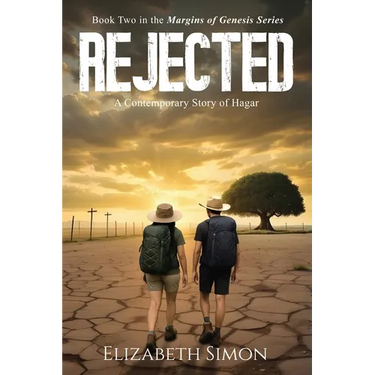 Rejected: A Contemporary Story of Hagar
