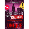 Proceed with Kaution: A Collierville Heights Tale: Supreme