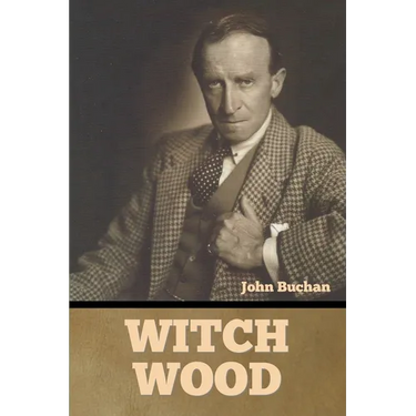 Witch Wood