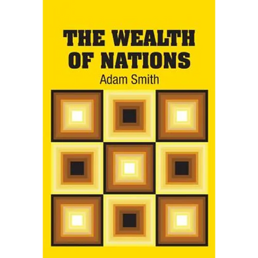 The Wealth of Nations