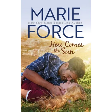 Here Comes the Sun