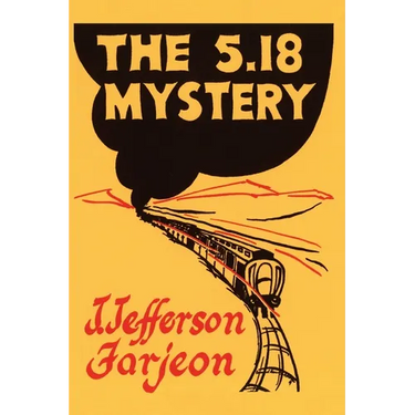 The 5.18 Mystery