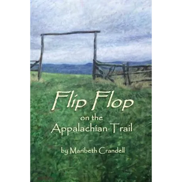 Flip Flop on the Appalachian Trail