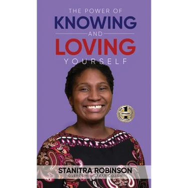The Power of Knowing and Loving Yourself