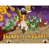 Escape from Egypt: Moses and the Ten Plagues