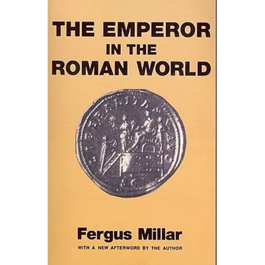Emperor in the Roman World