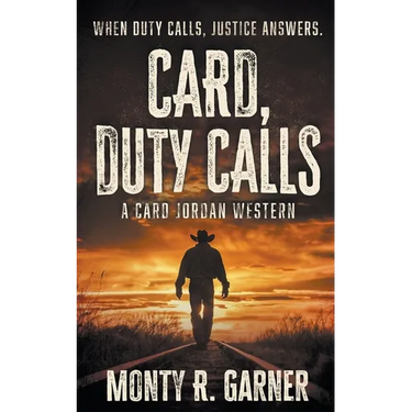 Card, Duty Calls: A Classic Western Adventure