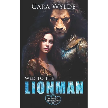 Wed to the Lionman