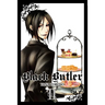 Black Butler, Volume 2