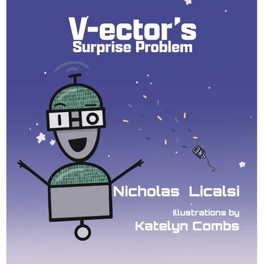 V-ector's Surprise Problem