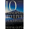 10 Principles to Live Peacefully