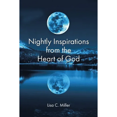 Nightly Inspirations from the Heart of God