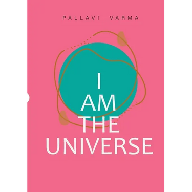 I Am The Universe