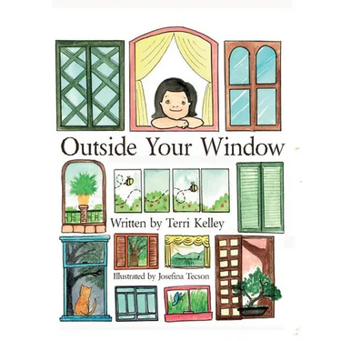 Outside Your Window
