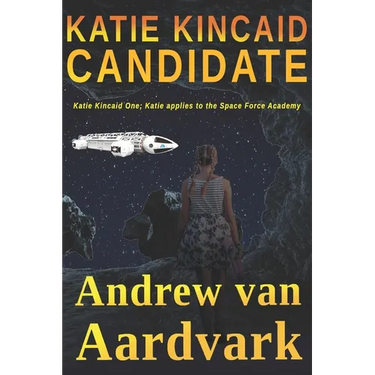 Katie Kincaid Candidate: Katie Kincaid One