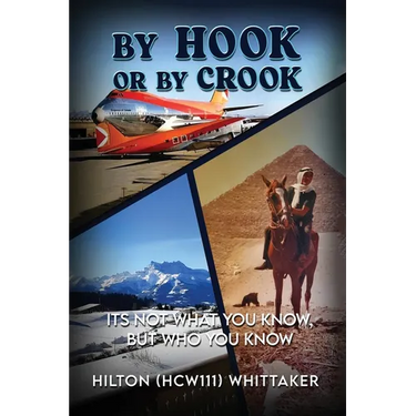 BY Hook or BY Crook
