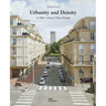 Urbanity and Density: In 20th-Century Urban Design