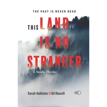 This Land is No Stranger: A Nordic Thriller