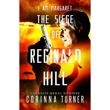 The Siege of Reginald Hill
