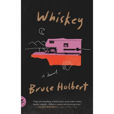 Whiskey