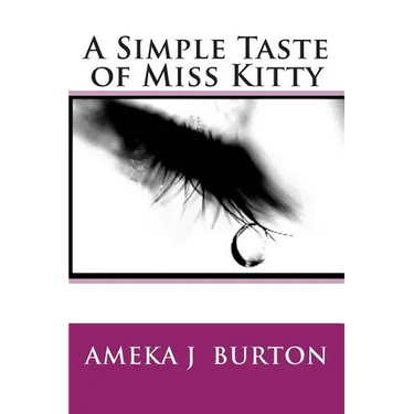 A Simple Taste of Miss Kitty