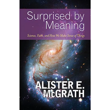 Surprised by Meaning