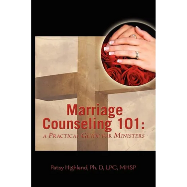 Marriage Counseling 101: A Practical Guide for Ministers
