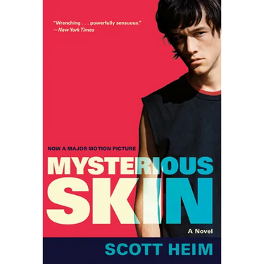 Mysterious Skin