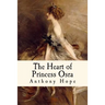 The Heart of Princess Osra: Illustrated