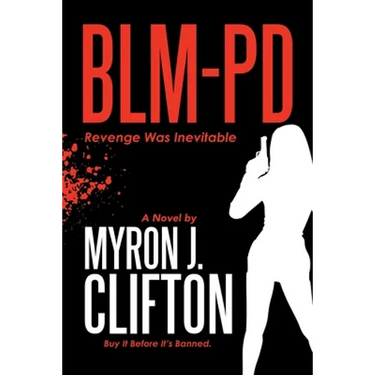 Blm-Pd: Revenge Was Inevitable