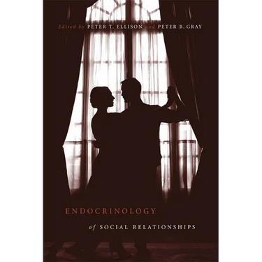 Endocrinology of Social Relationships
